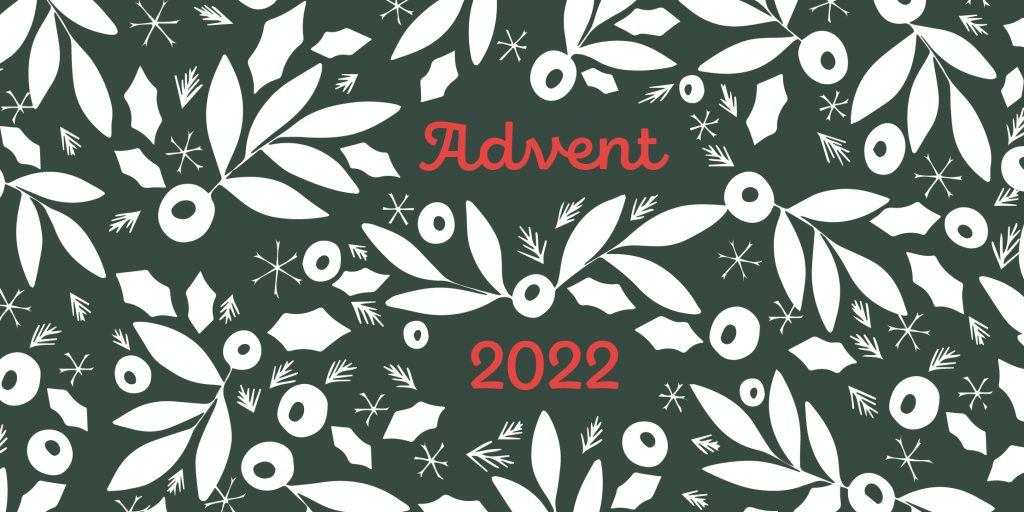 Advent 2022 graphic